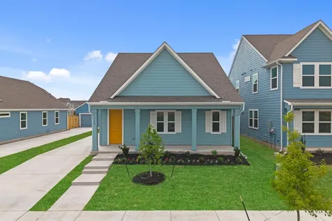 112 Cherry Blossom Lane Taylor TX 76574