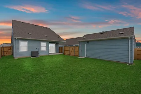 112 Cherry Blossom Lane Taylor TX 76574