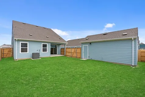 112 Cherry Blossom Lane Taylor TX 76574