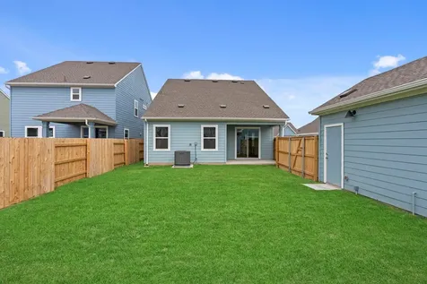 112 Cherry Blossom Lane Taylor TX 76574
