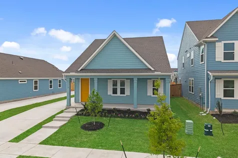 112 Cherry Blossom Lane Taylor TX 76574