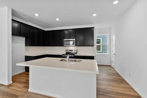112 Cherry Blossom Lane Taylor TX 76574