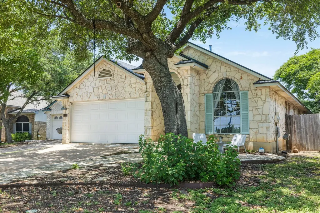 2958 Lagerway Cove Austin TX 78748