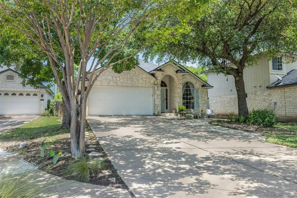2958 Lagerway Cove Austin TX 78748