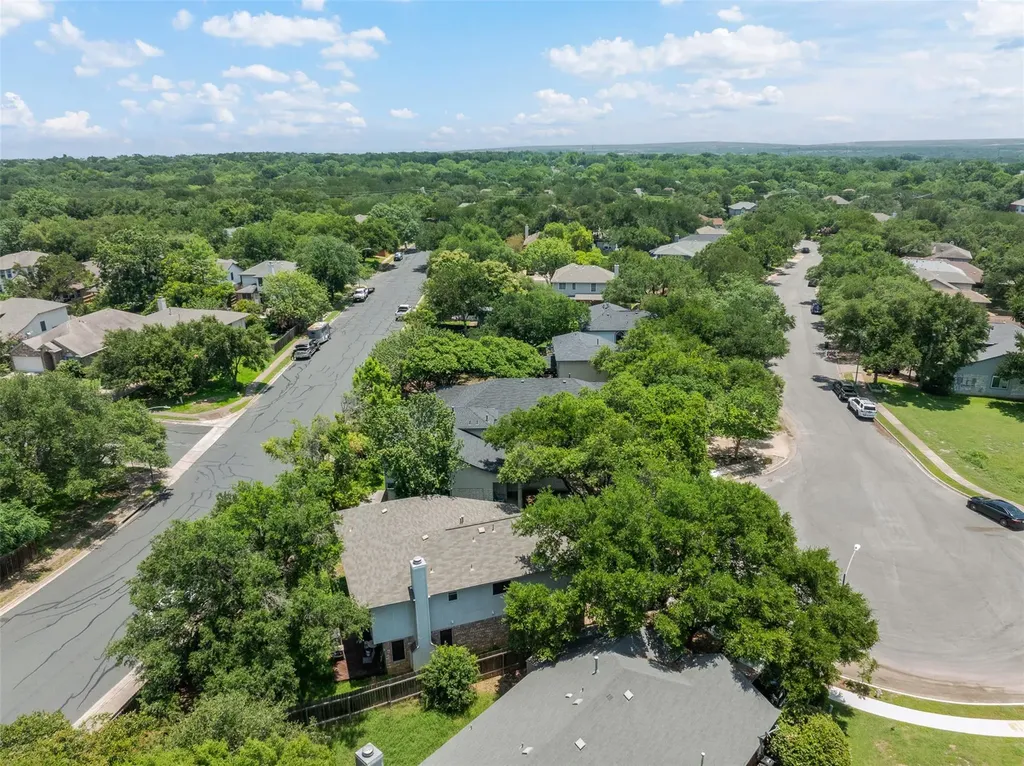 2958 Lagerway Cove Austin TX 78748