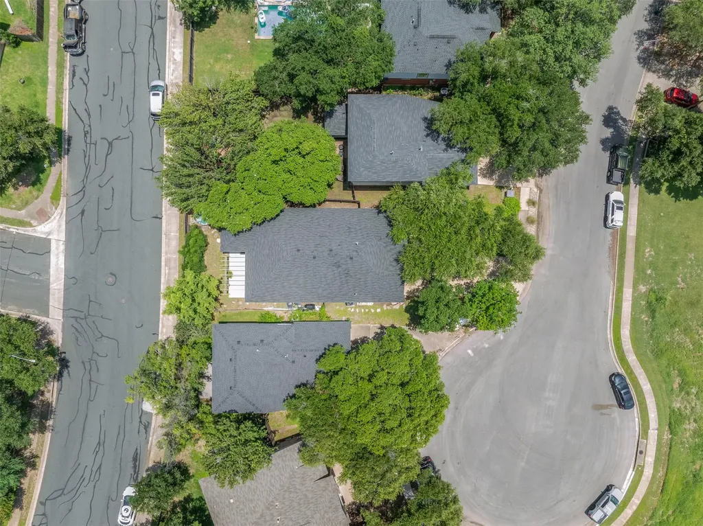 2958 Lagerway Cove Austin TX 78748