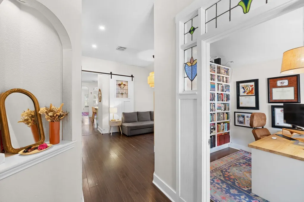 2958 Lagerway Cove Austin TX 78748