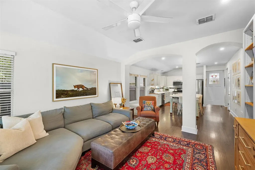 2958 Lagerway Cove Austin TX 78748