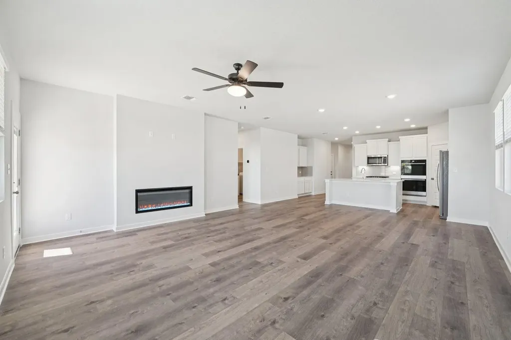 5505 Botticelli Drive Austin TX 78747