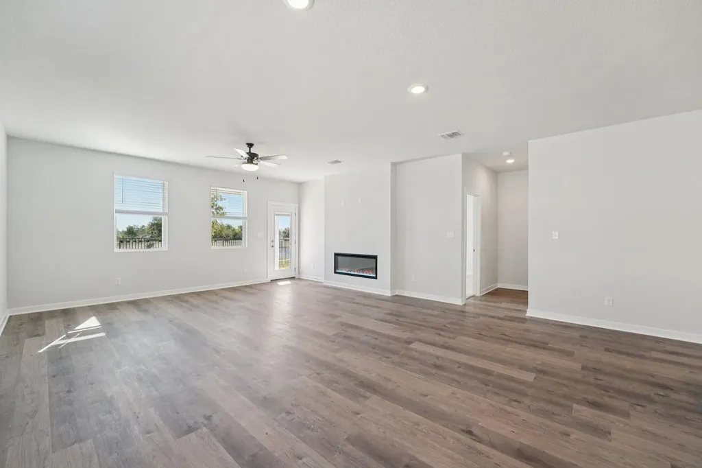 5505 Botticelli Drive Austin TX 78747