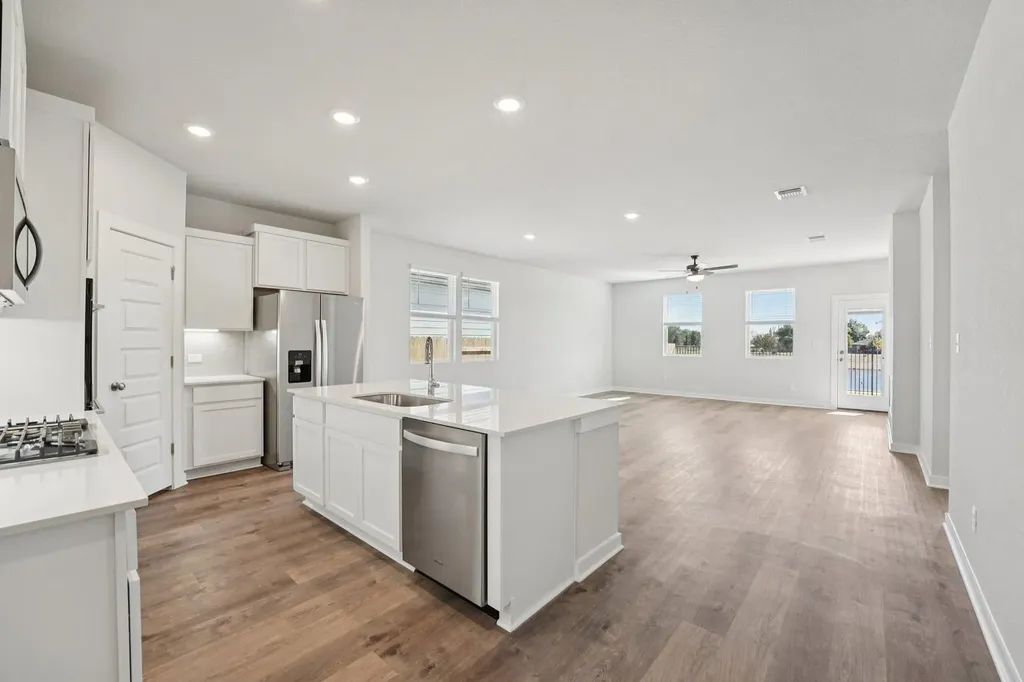 5505 Botticelli Drive Austin TX 78747