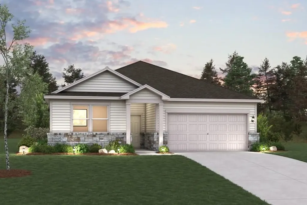5505 Botticelli Drive Austin TX 78747