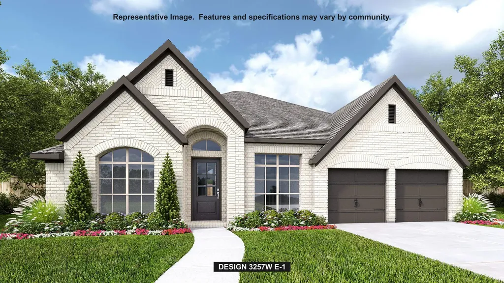 922 Sheepdog Cove Liberty Hill TX 78642