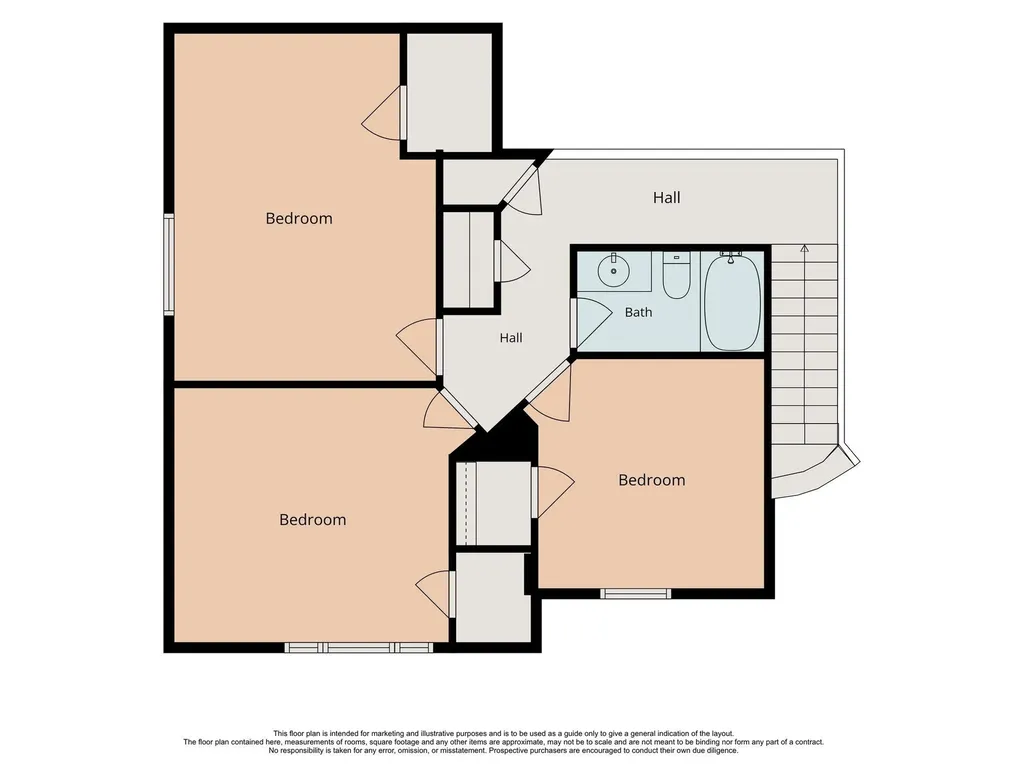7503 Ponoma Trail Austin TX 78749