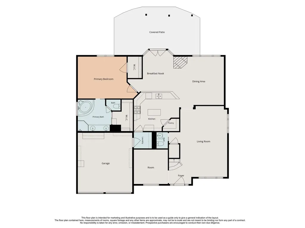 7503 Ponoma Trail Austin TX 78749
