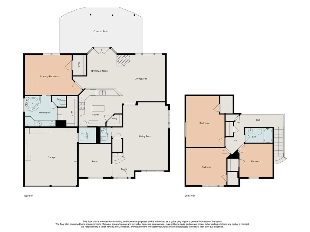 7503 Ponoma Trail Austin TX 78749