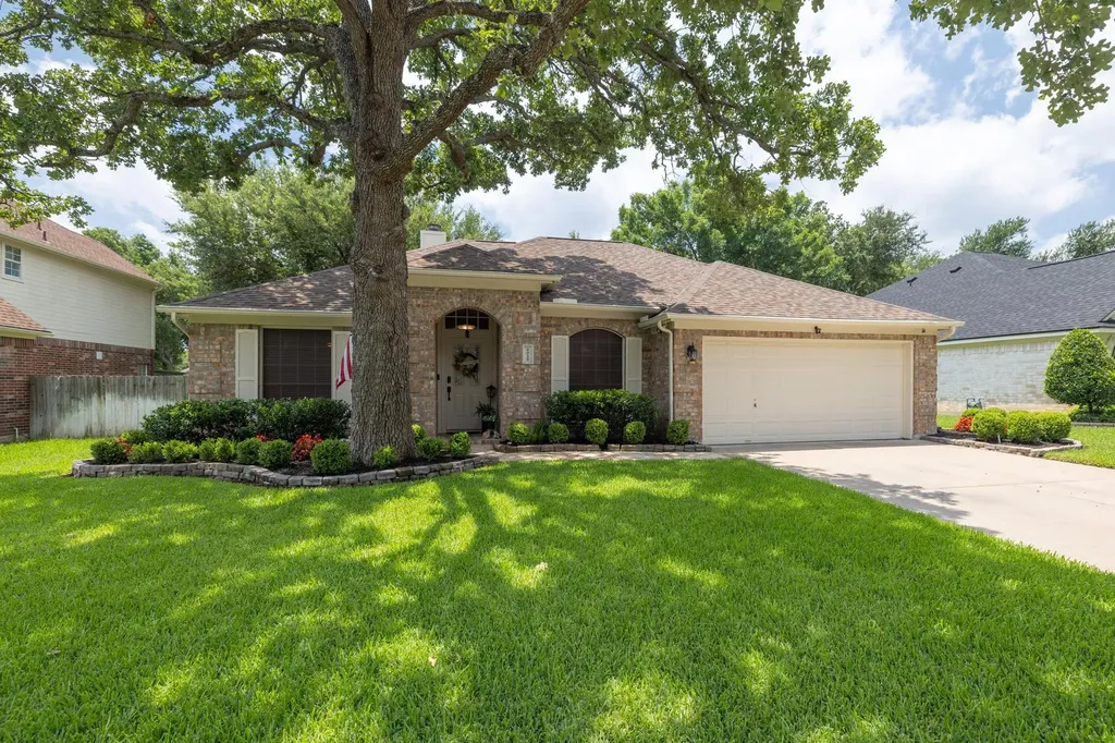 2015 Plantation Drive Round Rock TX 78681