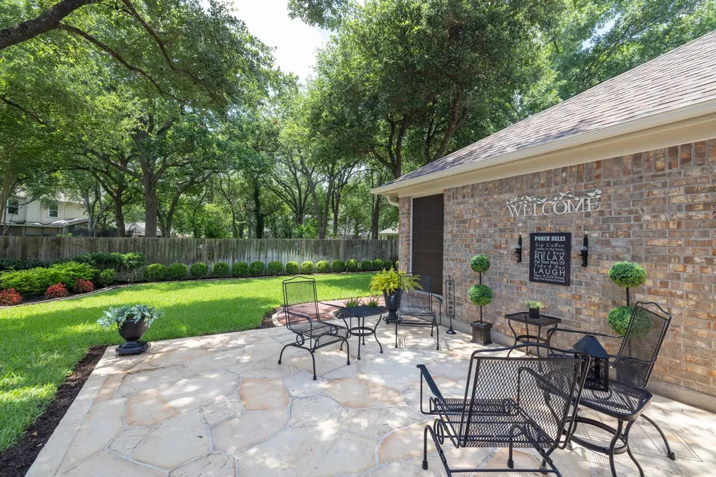 2015 Plantation Drive Round Rock TX 78681