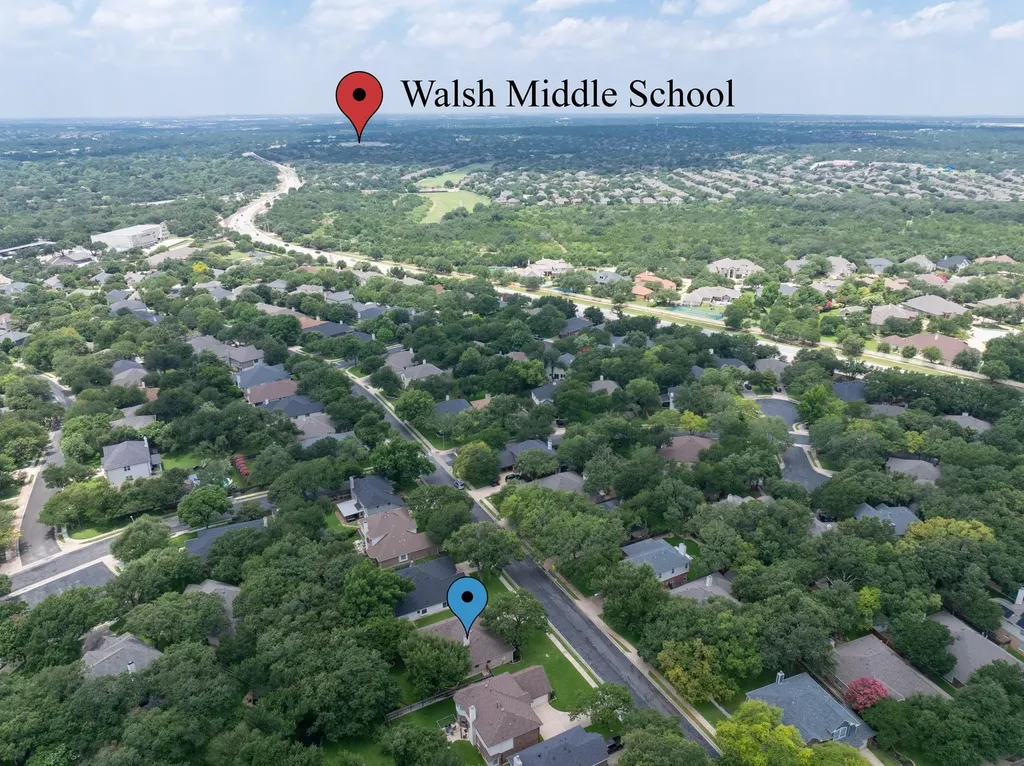 2015 Plantation Drive Round Rock TX 78681