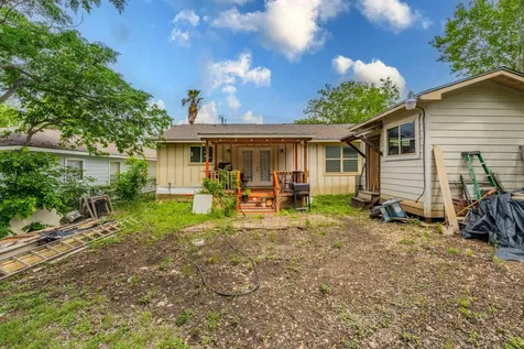 1659 Amanda Street San Antonio TX 78210