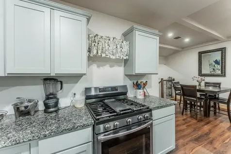 1659 Amanda Street San Antonio TX 78210