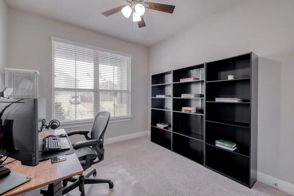 133 Cascata Way Liberty Hill TX 78642