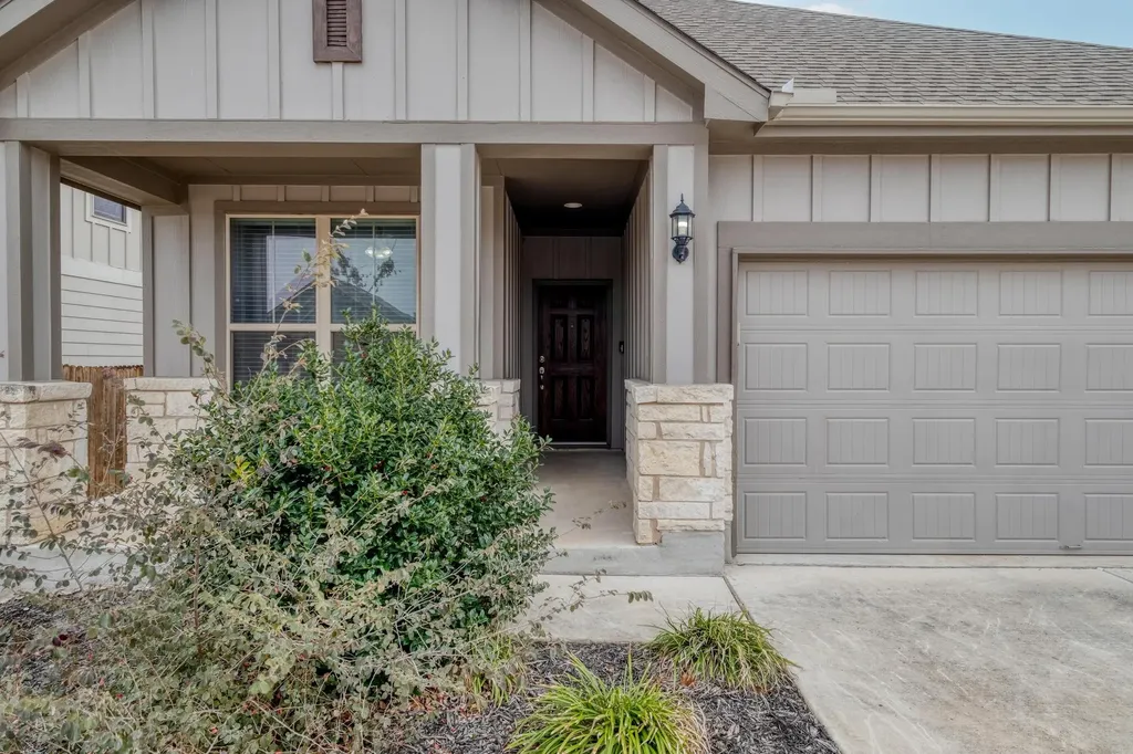 133 Cascata Way Liberty Hill TX 78642