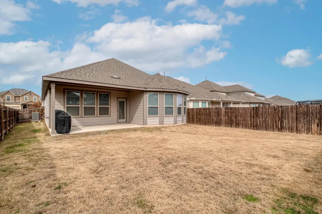 133 Cascata Way Liberty Hill TX 78642