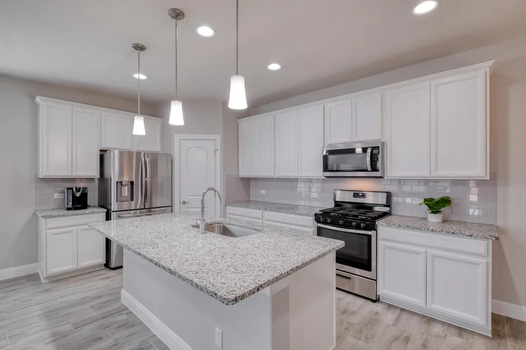 133 Cascata Way Liberty Hill TX 78642