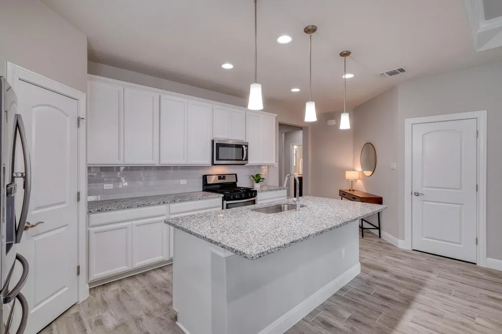 133 Cascata Way Liberty Hill TX 78642