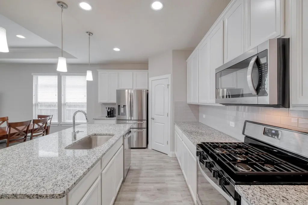 133 Cascata Way Liberty Hill TX 78642