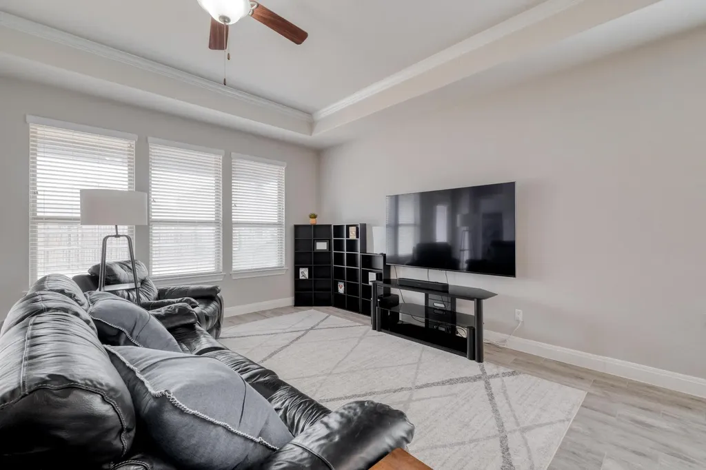 133 Cascata Way Liberty Hill TX 78642