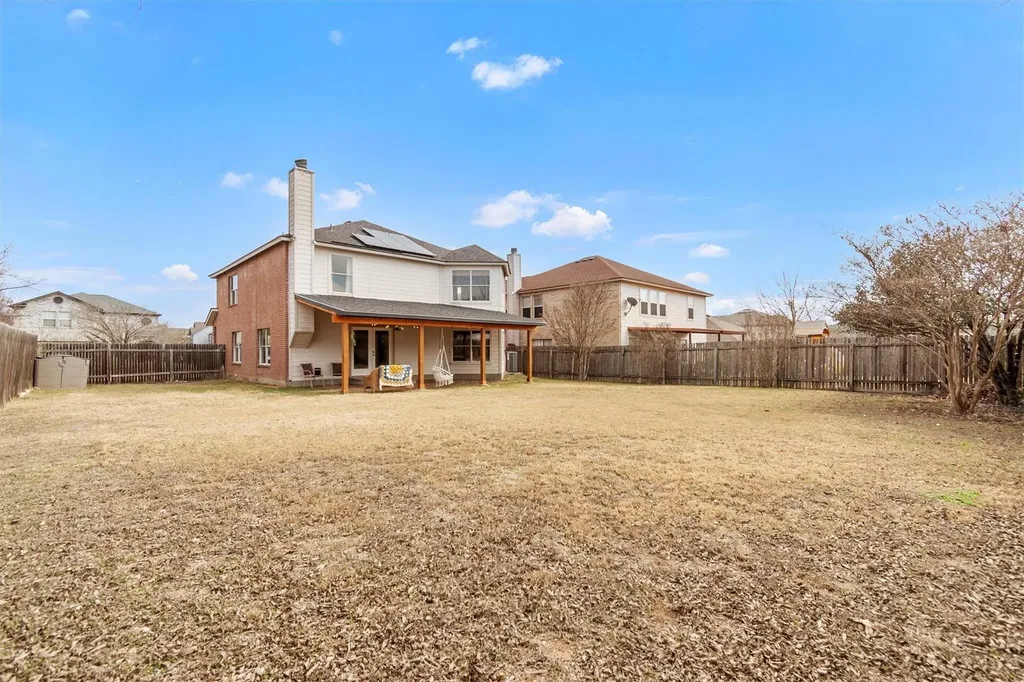 307 Crossland Cove Leander TX 78641