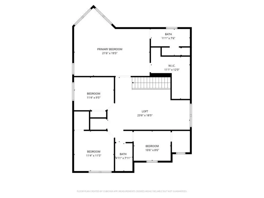 307 Crossland Cove Leander TX 78641