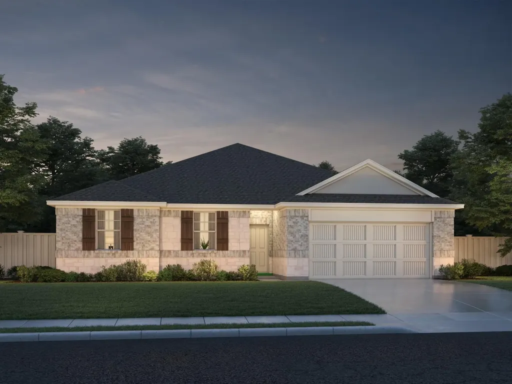 131 Shumard Peak Cove Dripping Springs TX 78620