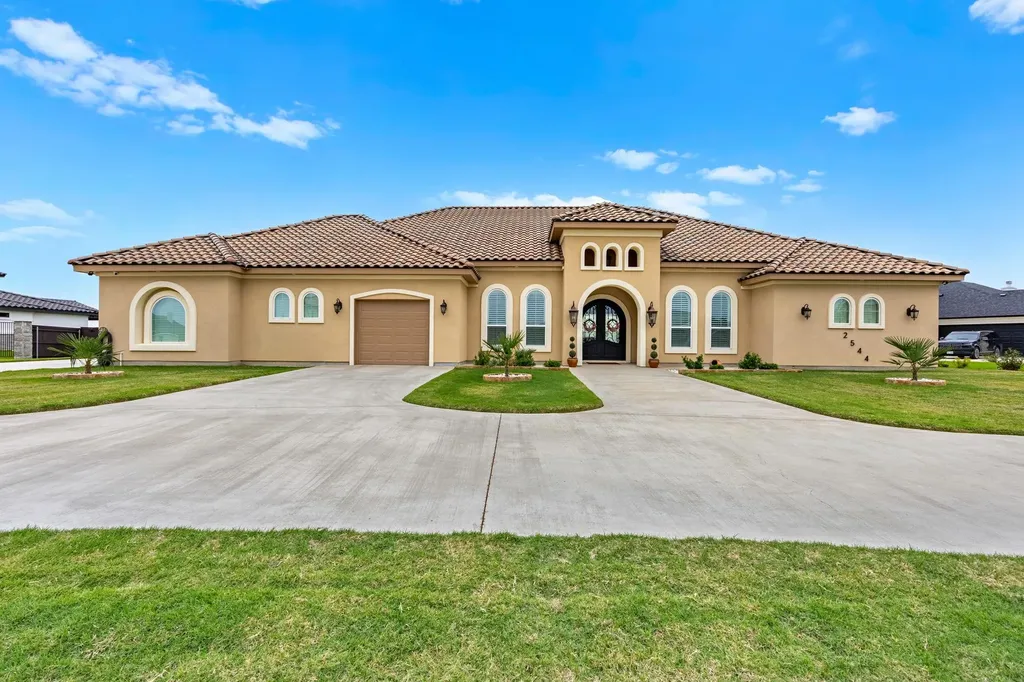 2544 Jubilation Drive Harker Heights TX 76548