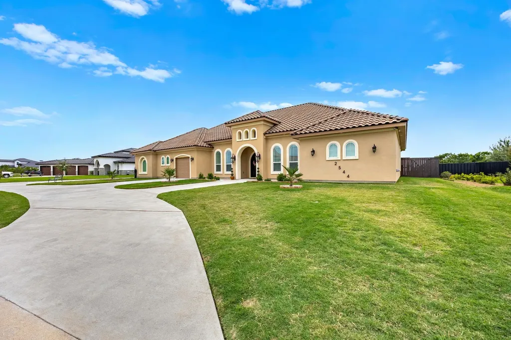 2544 Jubilation Drive Harker Heights TX 76548