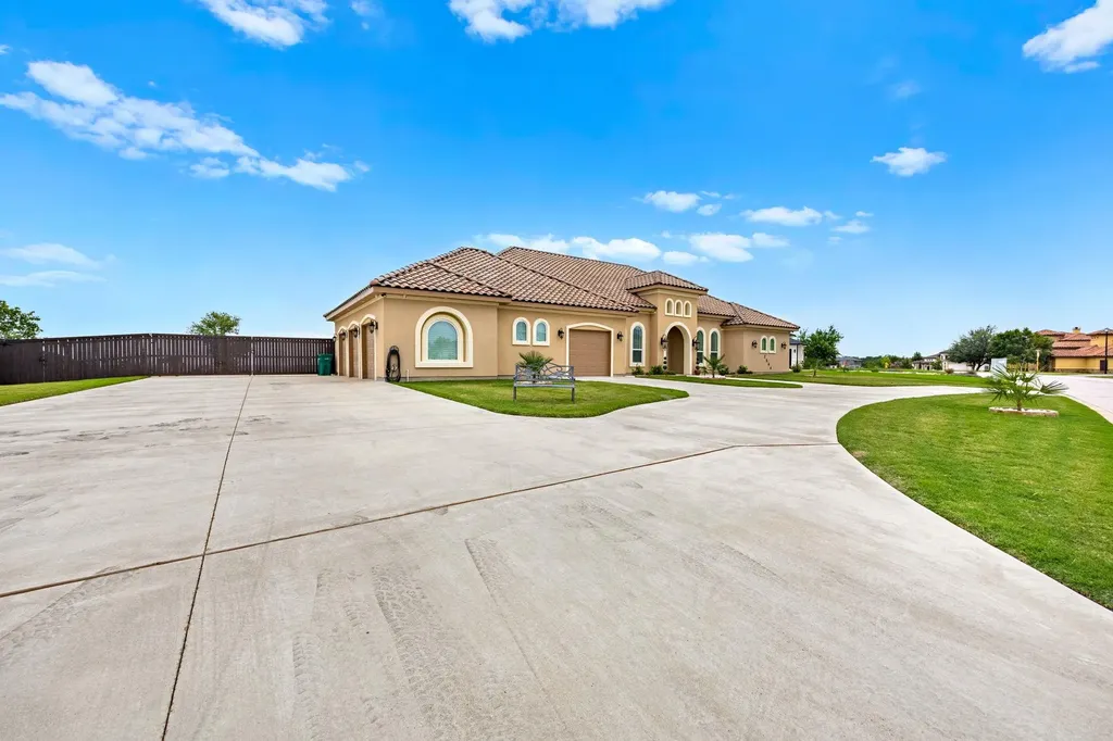 2544 Jubilation Drive Harker Heights TX 76548