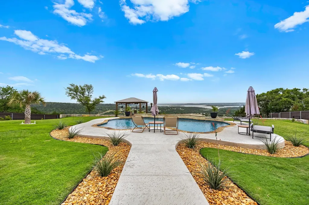 2544 Jubilation Drive Harker Heights TX 76548
