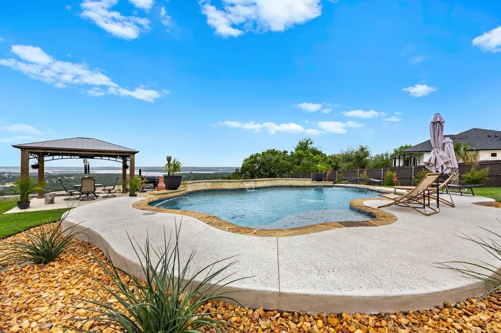 2544 Jubilation Drive Harker Heights TX 76548