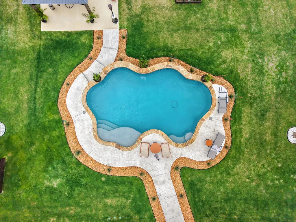 2544 Jubilation Drive Harker Heights TX 76548
