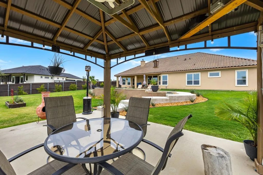 2544 Jubilation Drive Harker Heights TX 76548
