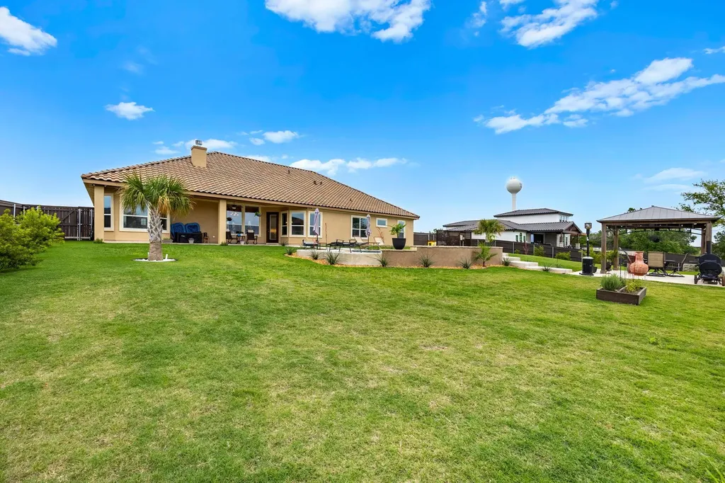 2544 Jubilation Drive Harker Heights TX 76548