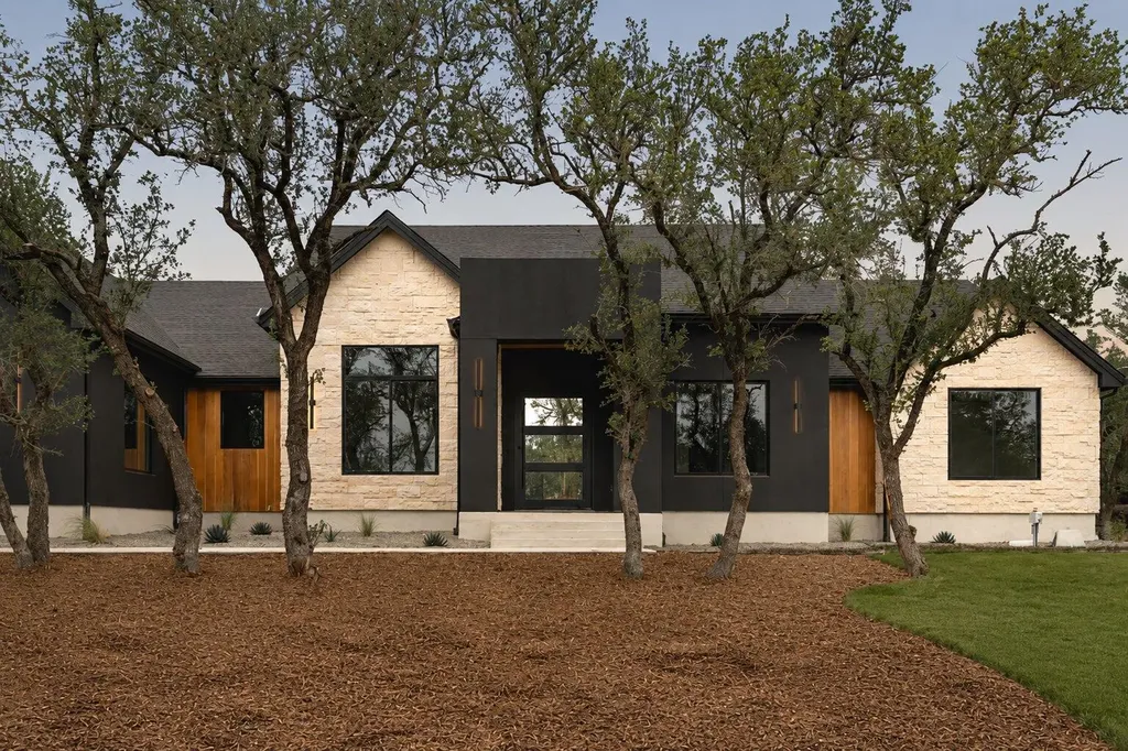 111 High Plains Drive Dripping Springs TX 78620