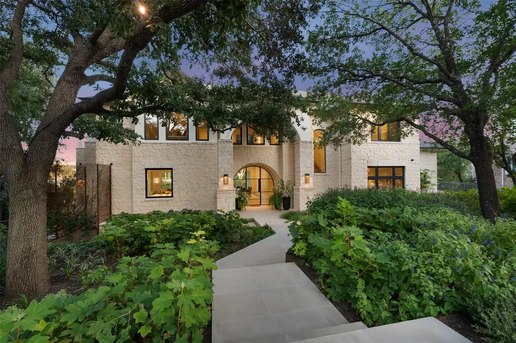Austin TX, 3111 Above Stratford Place