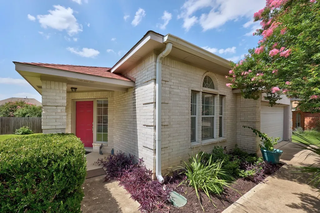1108 Springbrook Road Pflugerville TX 78660