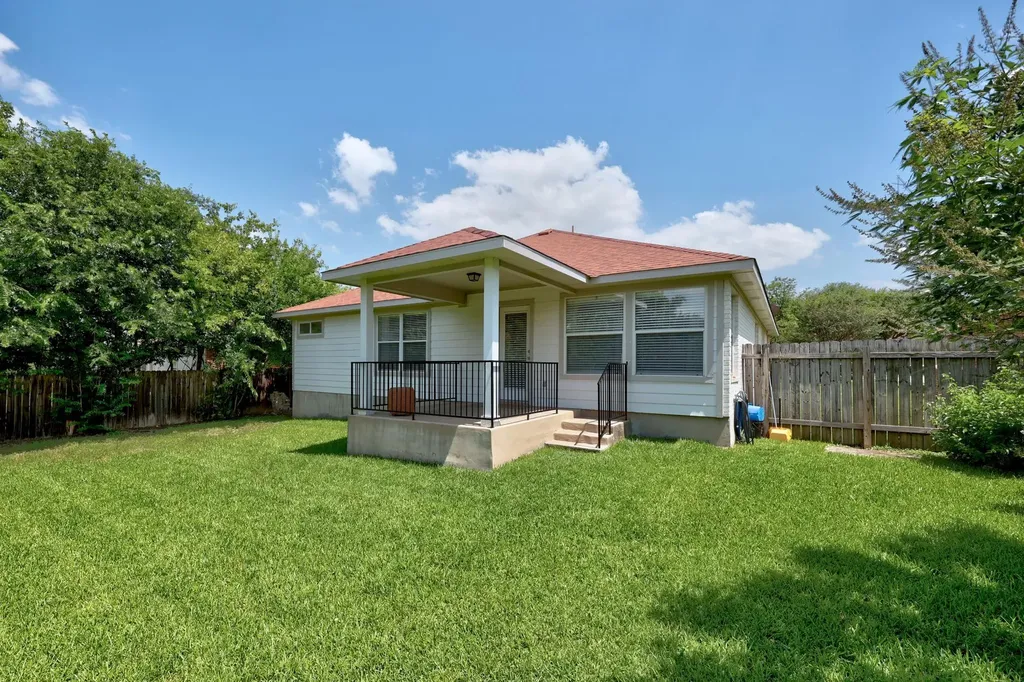 1108 Springbrook Road Pflugerville TX 78660