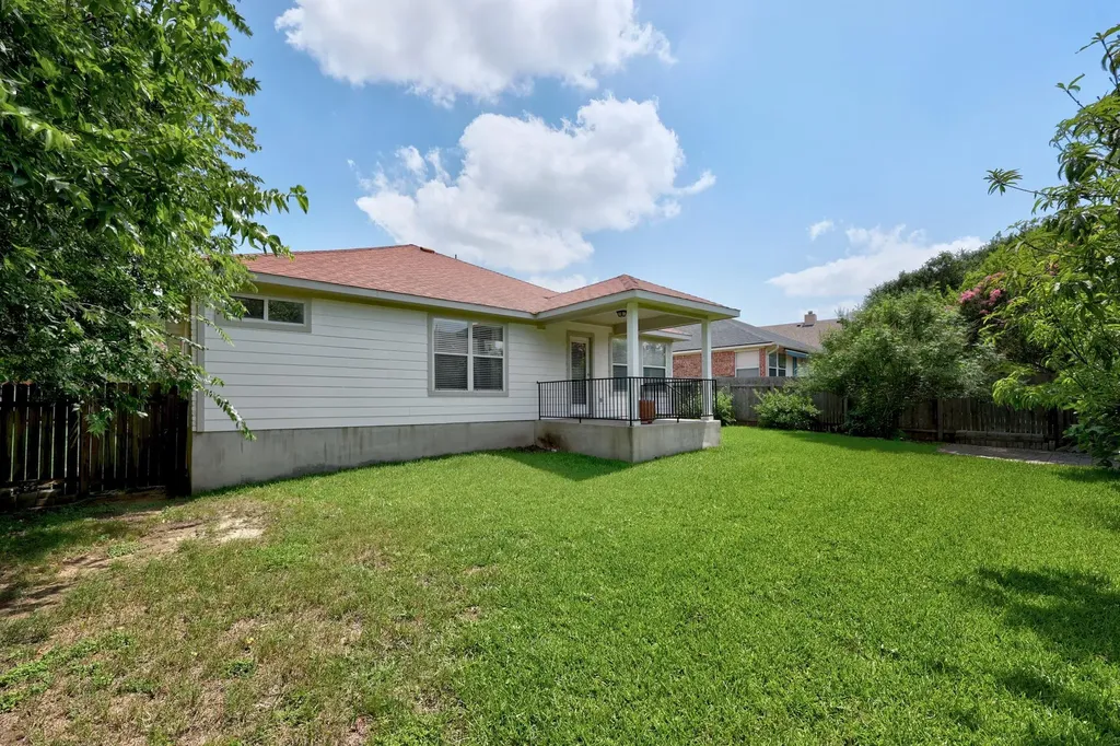 1108 Springbrook Road Pflugerville TX 78660