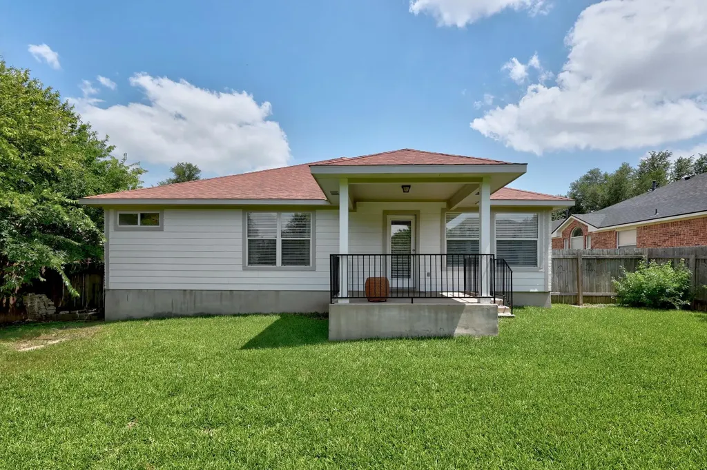 1108 Springbrook Road Pflugerville TX 78660