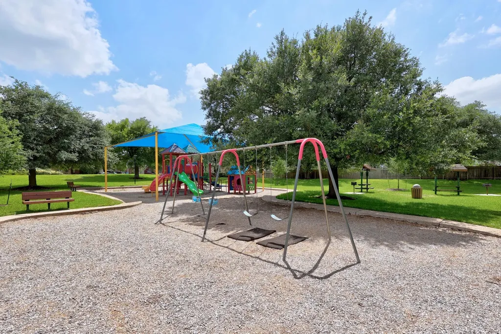 1108 Springbrook Road Pflugerville TX 78660
